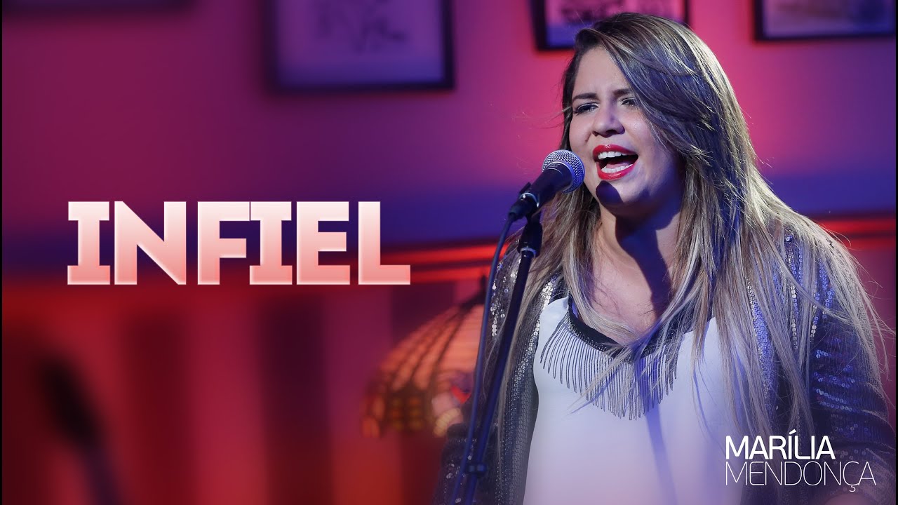 Música Infiel